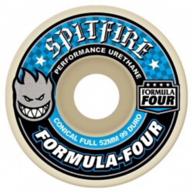 SPITFIRE | Grind Shrine